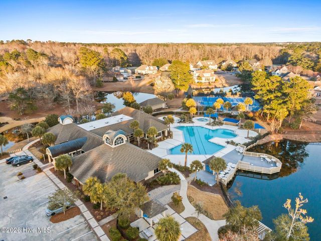 6581 Willowbank Place SW, Ocean Isle Beach, NC 28469