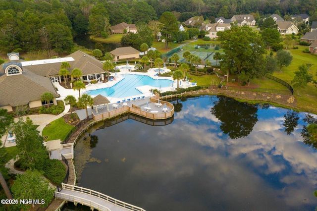 6581 Willowbank Place SW, Ocean Isle Beach, NC 28469