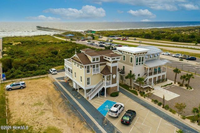 6581 Willowbank Place SW, Ocean Isle Beach, NC 28469