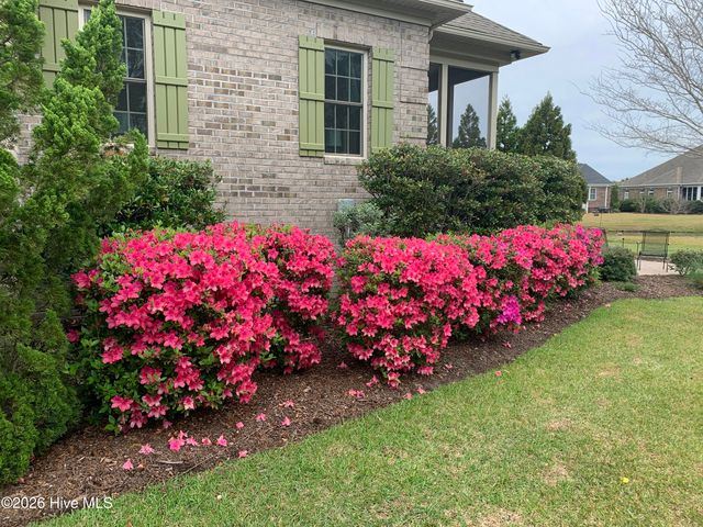 6581 Willowbank Place SW, Ocean Isle Beach, NC 28469