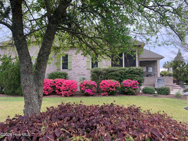 6581 Willowbank Place SW, Ocean Isle Beach, NC 28469