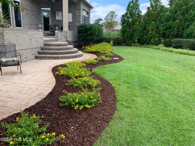 6581 Willowbank Place SW, Ocean Isle Beach, NC 28469