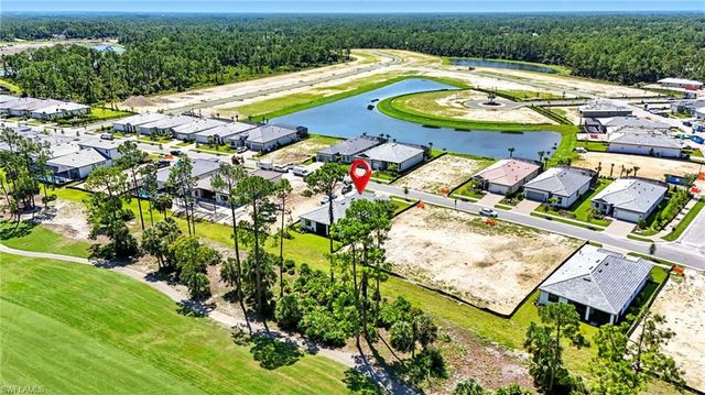 2003 Don Benito WAY, Naples, FL 34120