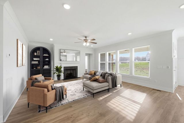 7209 Richvale Dr, Fairview, TN 37062