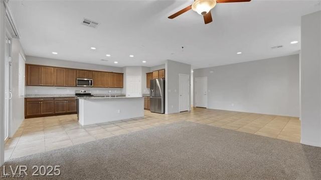 5905 Middle Rock Street, North Las Vegas, NV 89081