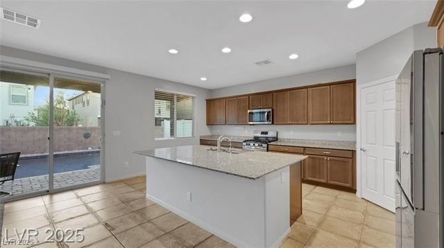 5905 Middle Rock Street, North Las Vegas, NV 89081