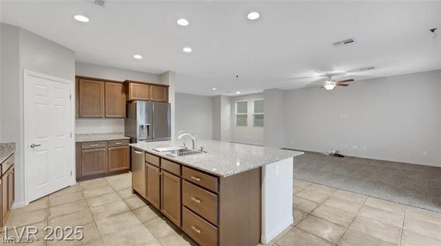 5905 Middle Rock Street, North Las Vegas, NV 89081