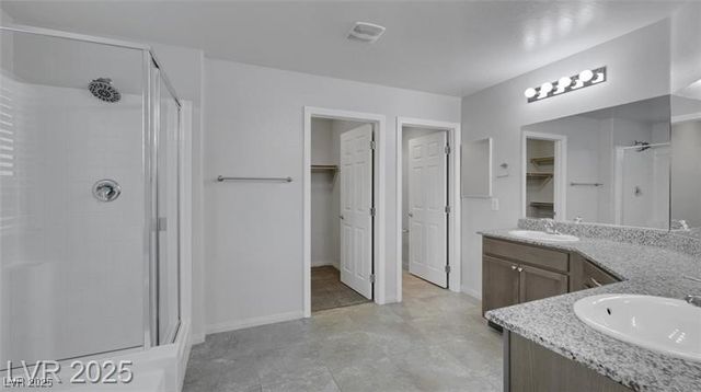 5905 Middle Rock Street, North Las Vegas, NV 89081