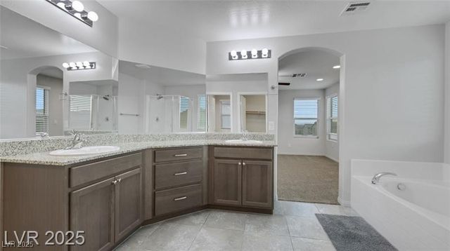 5905 Middle Rock Street, North Las Vegas, NV 89081