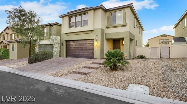 5905 Middle Rock Street, North Las Vegas, NV 89081