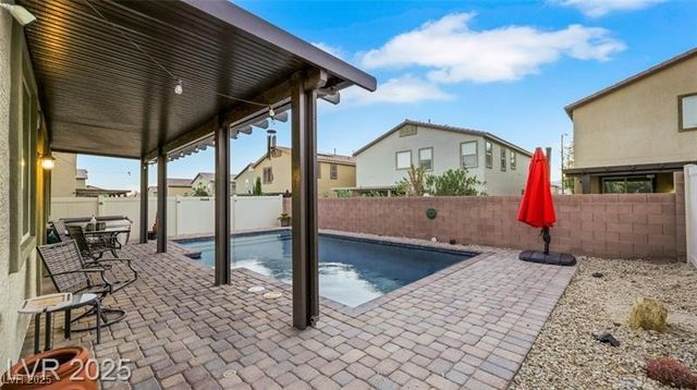 5905 Middle Rock Street, North Las Vegas, NV 89081