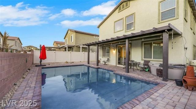 5905 Middle Rock Street, North Las Vegas, NV 89081