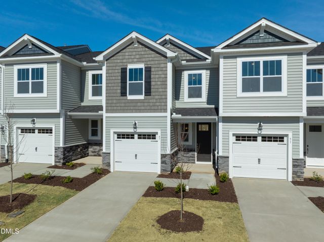 47 Ara Court 210, Angier, NC 27501