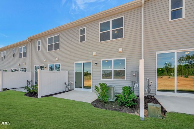 47 Ara Court 210, Angier, NC 27501