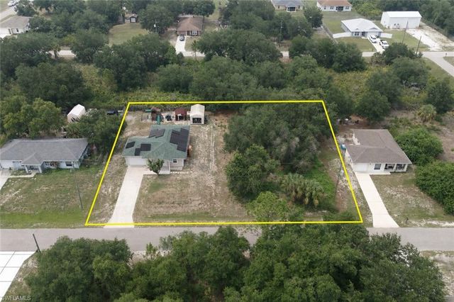 2508 66th ST W, Lehigh Acres, FL 33971