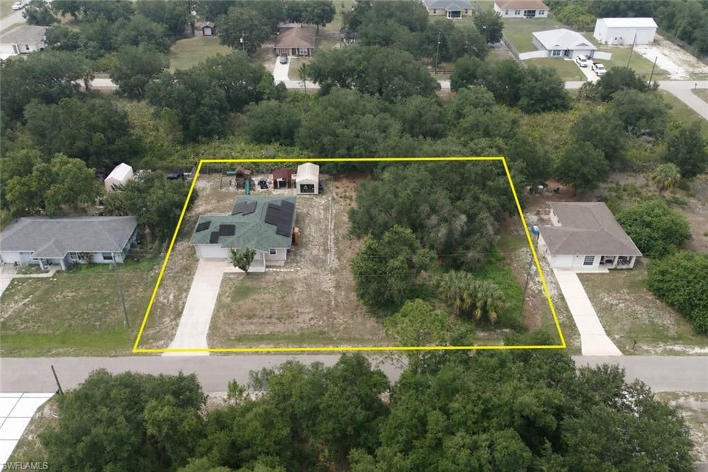 2508 66th ST W, LEHIGH ACRES, FL 33971 — photo 2