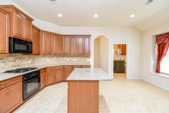 19823 Hawkins Ridge Lane, Richmond, TX 77407