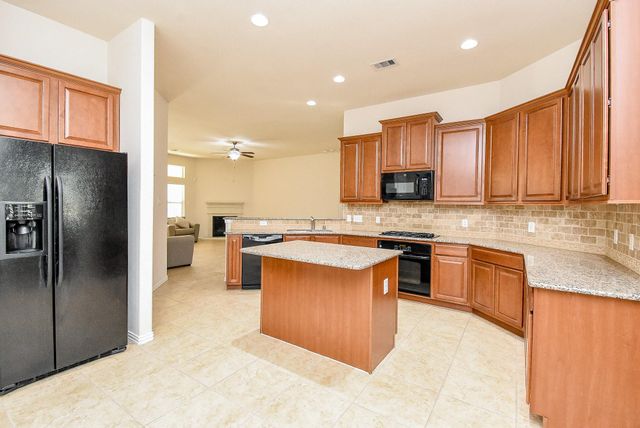 19823 Hawkins Ridge Lane, Richmond, TX 77407