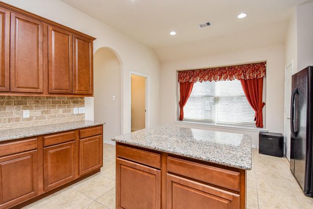 19823 Hawkins Ridge Lane, Richmond, TX 77407