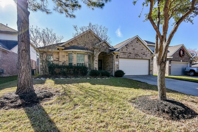 19823 Hawkins Ridge Lane, Richmond, TX 77407