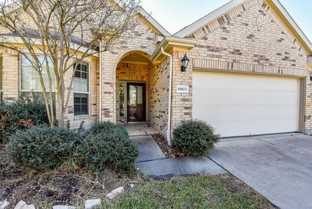 19823 Hawkins Ridge Lane, Richmond, TX 77407