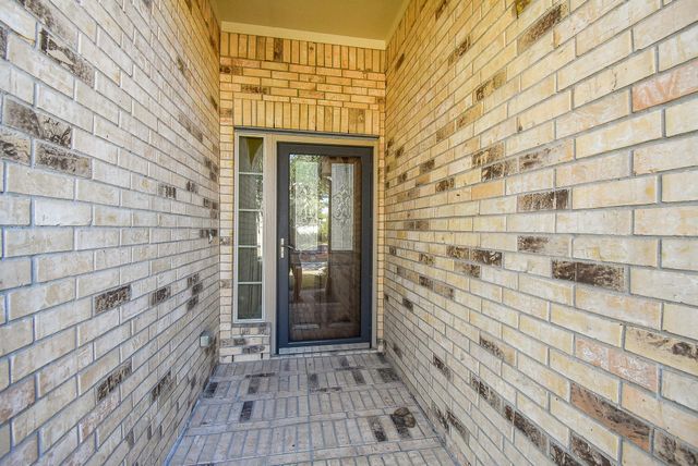 19823 Hawkins Ridge Lane, Richmond, TX 77407