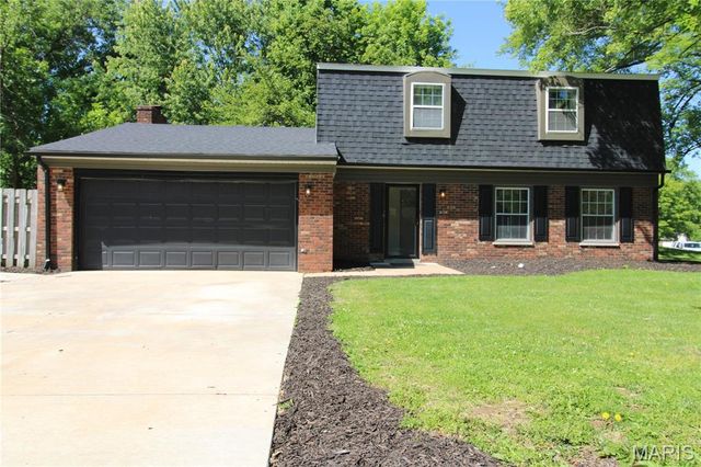 20 Savannah Court, Belleville, IL 62221
