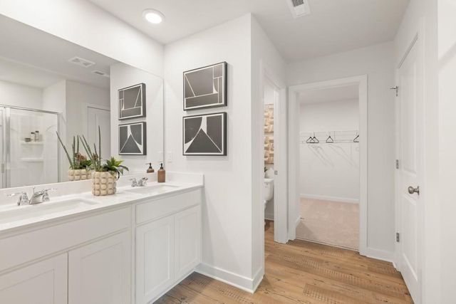 5298 Mulberry Creek Way, Flowery Branch, GA 30542