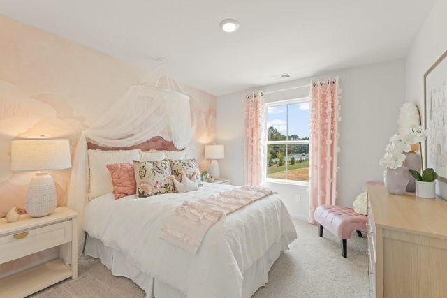 5298 Mulberry Creek Way, Flowery Branch, GA 30542