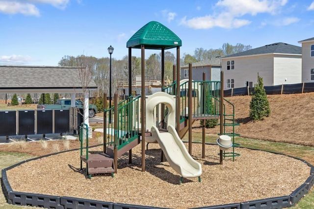 5298 Mulberry Creek Way, Flowery Branch, GA 30542