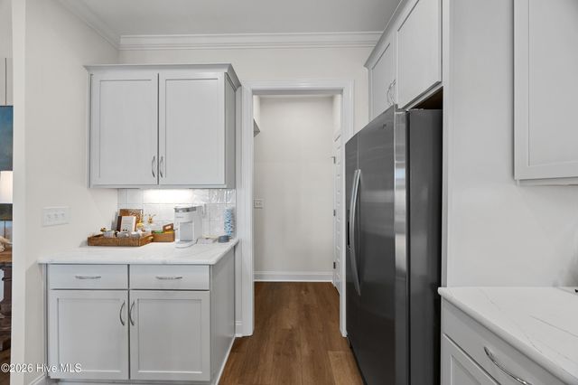 4500 Village Green Drive SW Homesite 75, Shallotte, NC 28470