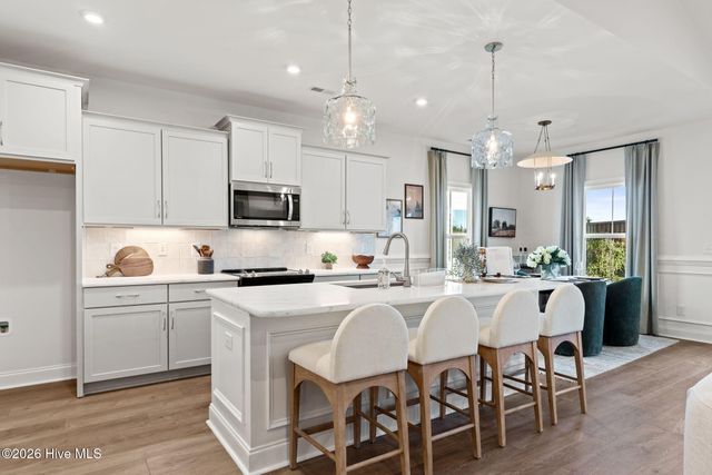 4500 Village Green Drive SW Homesite 75, Shallotte, NC 28470