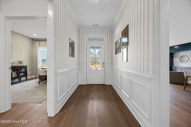 4500 Village Green Drive SW Homesite 75, Shallotte, NC 28470