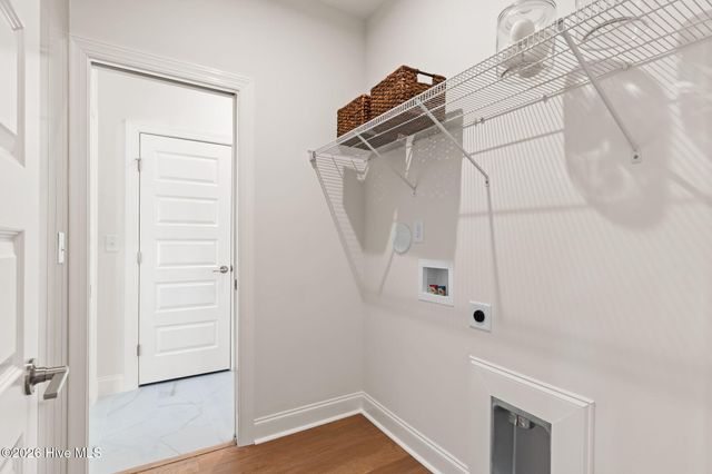 4500 Village Green Drive SW Homesite 75, Shallotte, NC 28470