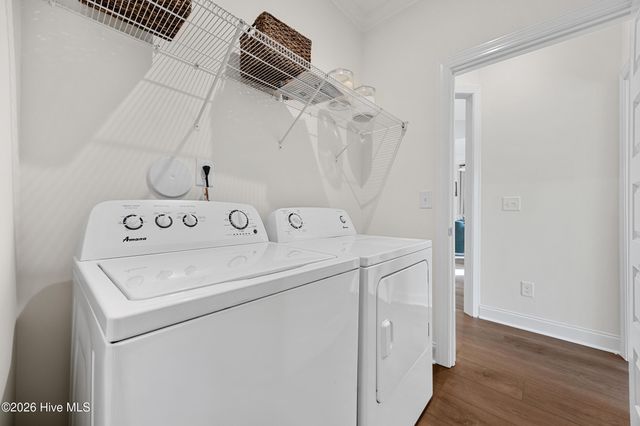 4500 Village Green Drive SW Homesite 75, Shallotte, NC 28470