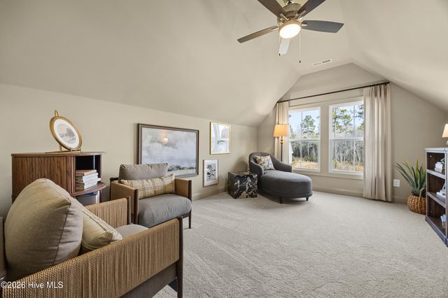 4500 Village Green Drive SW Homesite 75, Shallotte, NC 28470