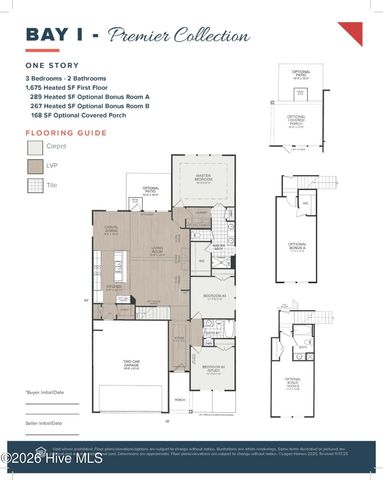4500 Village Green Drive SW Homesite 75, Shallotte, NC 28470
