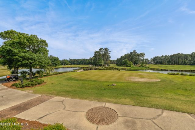 4500 Village Green Drive SW Homesite 75, Shallotte, NC 28470