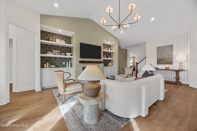 4500 Village Green Drive SW Homesite 75, Shallotte, NC 28470