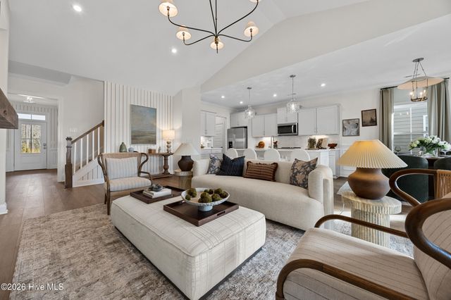 4500 Village Green Drive SW Homesite 75, Shallotte, NC 28470