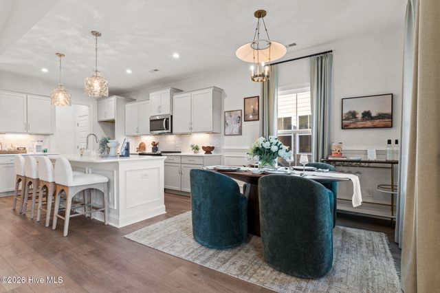 4500 Village Green Drive SW Homesite 75, Shallotte, NC 28470