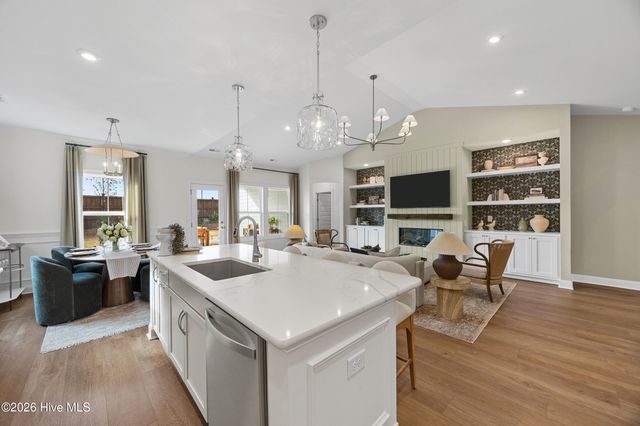 4500 Village Green Drive SW Homesite 75, Shallotte, NC 28470