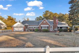 1817 South Island Rd., Georgetown, SC 29440