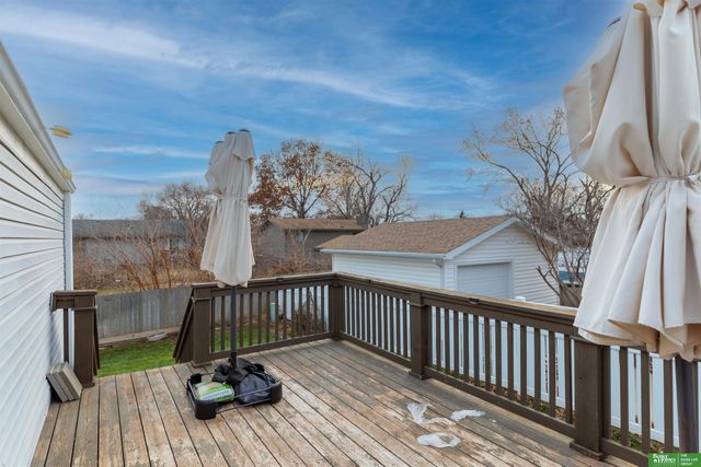 14807 Willow Creek Drive, Omaha, NE 68138