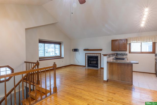 14807 Willow Creek Drive, Omaha, NE 68138