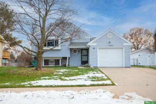 14807 Willow Creek Drive, Omaha, NE 68138