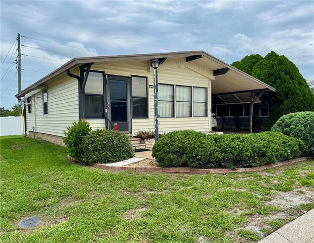 35224 DODIE DRIVE Lot 12, Zephyrhills, FL 33541