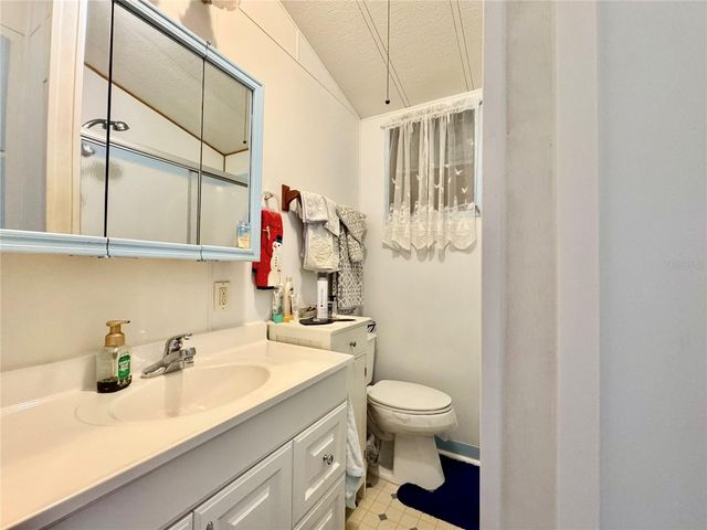 35224 DODIE DRIVE Lot 12, Zephyrhills, FL 33541