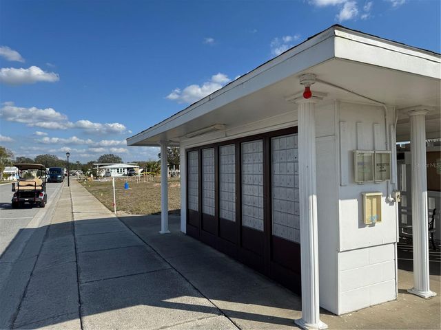 35224 DODIE DRIVE Lot 12, Zephyrhills, FL 33541