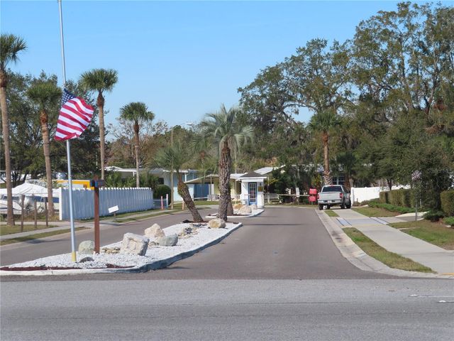 35224 DODIE DRIVE Lot 12, Zephyrhills, FL 33541